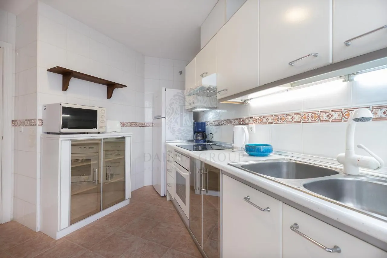 El Faro See View Apartment By Dahlia Group Estepona