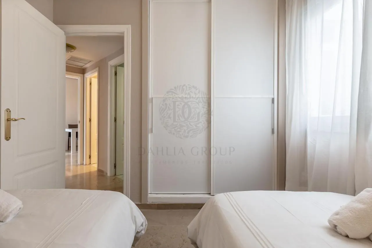 El Faro See View Apartment By Dahlia Group Estepona