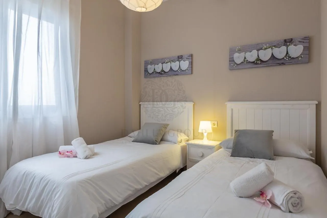 El Faro See View Apartment By Dahlia Group Estepona Spain