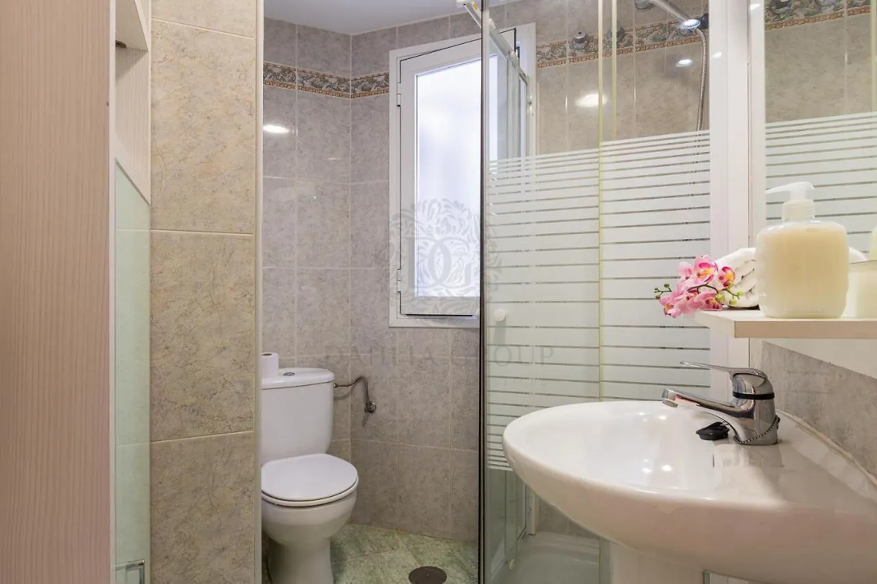 El Faro See View Apartment By Dahlia Group Estepona