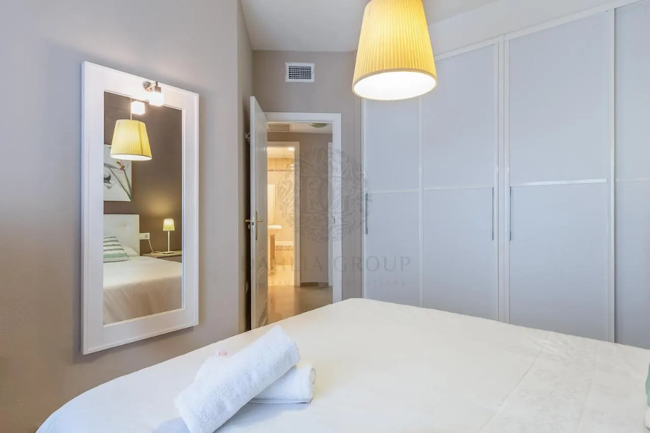 El Faro See View Apartment By Dahlia Group Estepona