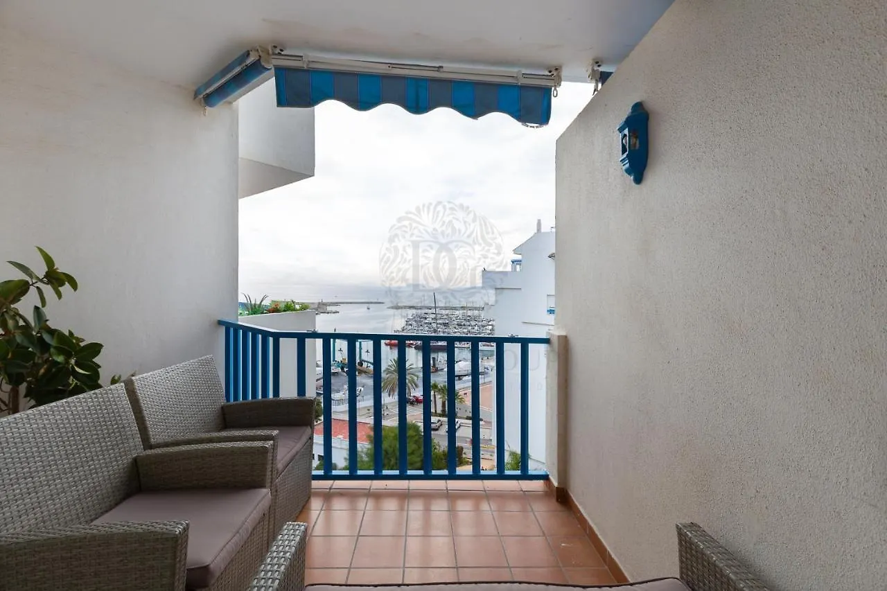 El Faro See View Apartment By Dahlia Group Estepona Spain