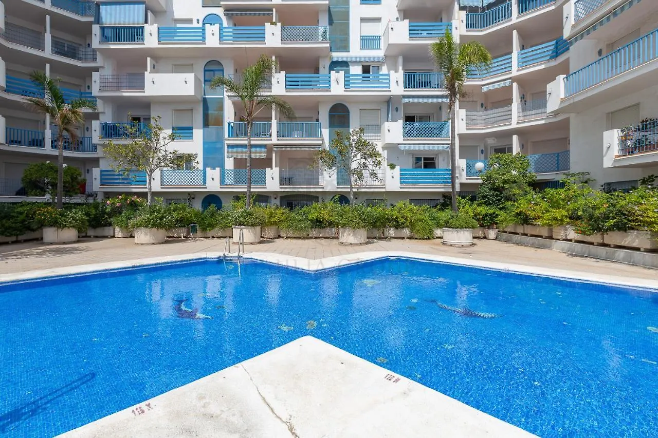 El Faro See View Apartment By Dahlia Group contacts