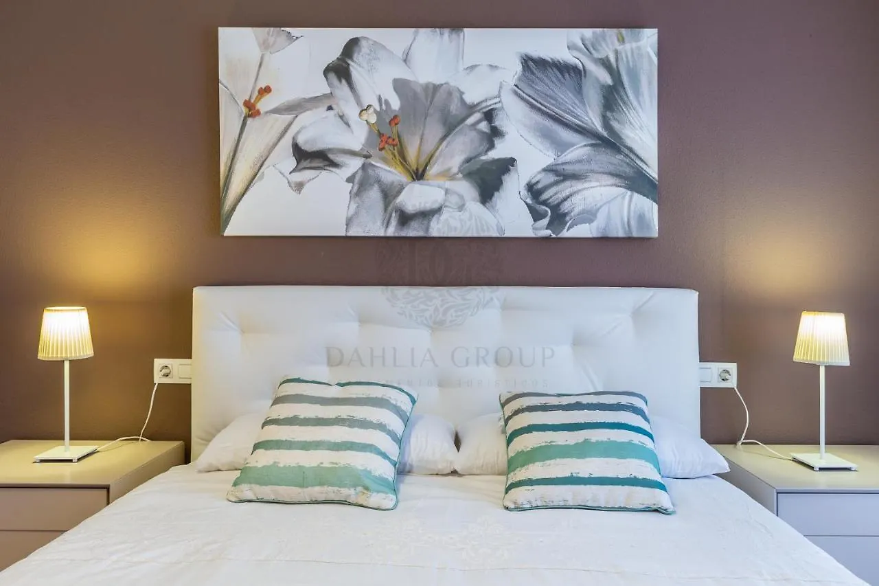 El Faro See View Apartment By Dahlia Group Estepona 0*,  Spain