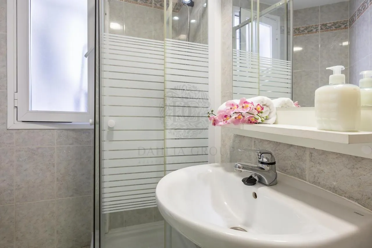 El Faro See View Apartment By Dahlia Group Estepona 0*,  Spain