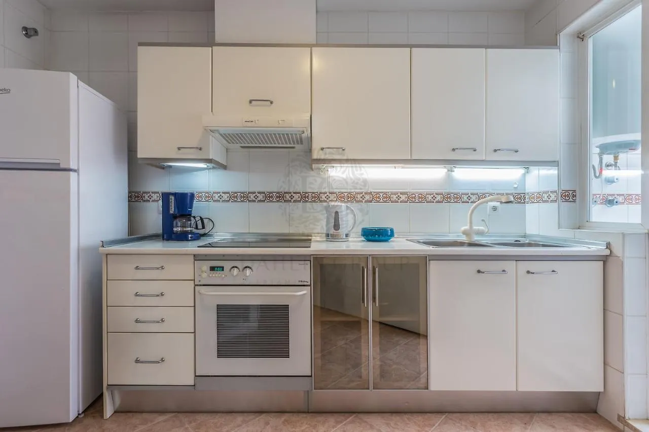 El Faro See View Apartment By Dahlia Group Estepona
