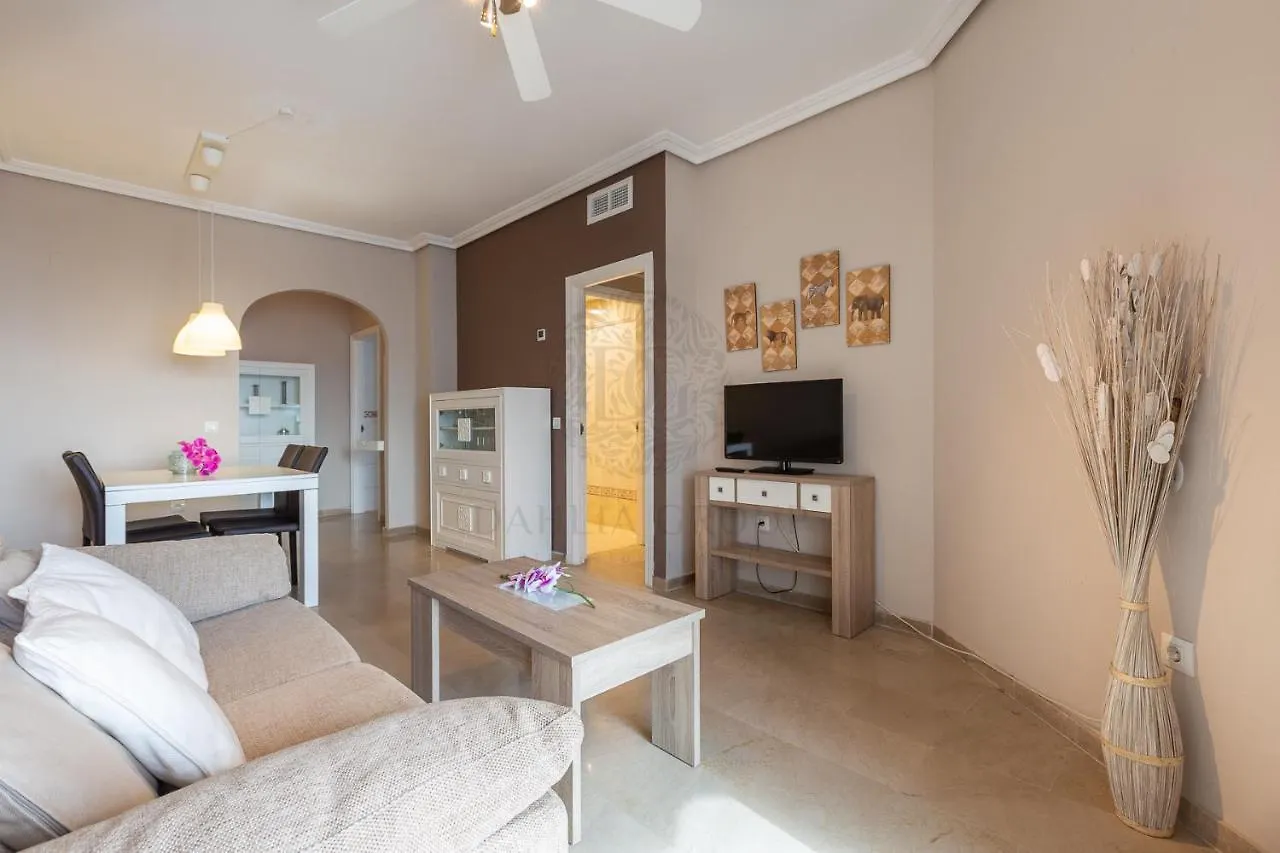 El Faro See View Apartment By Dahlia Group Estepona