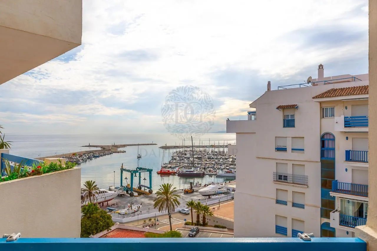 El Faro See View Apartment By Dahlia Group Estepona 0*,  Spain
