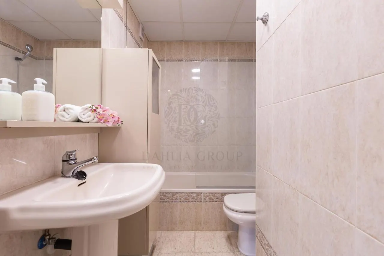 El Faro See View Apartment By Dahlia Group Estepona Spain
